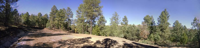 Recreation Center