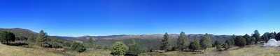 Panoramic Image