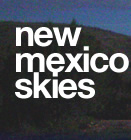 New Mexioc Skies